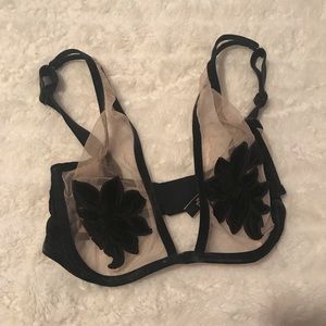 Victoria’s Secret very sexy bralette